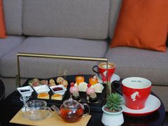 -北京北辰洲际酒店