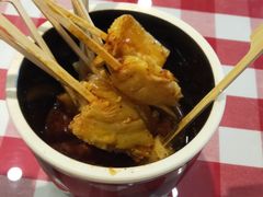 -顿顿吉祥·长安味道(启迪香山店)
