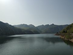-黄松峪水库