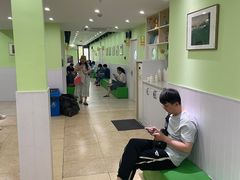 -学知乐教育·幼小衔接·小学科辅导(嘉定镇校区)