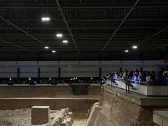 -秦始皇帝陵博物院(兵马俑)