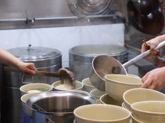 -伟记奥面馆(白塔东路店)