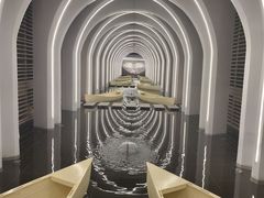 -涨巢·潮玩水疗局