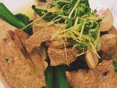 -糖朝(尖沙咀店)