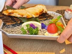 -阿吾罗·月咏精致日料(港汇恒隆广场店)