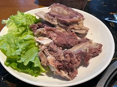 -尼玛藏家风味园(阿山食城店)