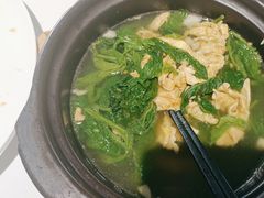 -猪腰一家·地道佛山菜(盐步店)