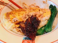 -肥韬茶餐厅(海上世界店)