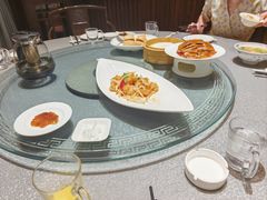 -宴天下大酒店(政和路店)