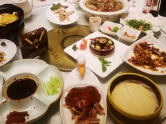 -骏莱海鲜鱼港(五角场店)