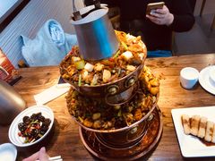 -老佛爷蛙锅•鲜蛙煲(麦凯乐店)