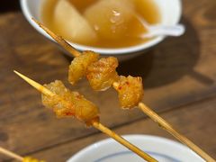 -盟重烧烤(高正街店)