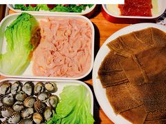 -宽窄巷子串串(龙湾万达广场店)