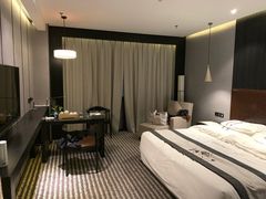 -乌鲁木齐百世昌龙泉酒店(大巴扎店)