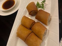 -北京四季酒店·采逸轩
