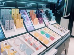 -miomi米欧米美瞳隐形眼镜(新世界大丸百货店)