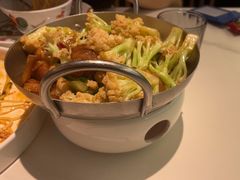 -蘇小主·创意中国菜(金茂览秀城店)