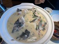 -老傅家湘潭水煮活鱼店(众一国际店)