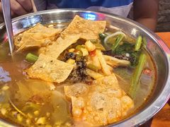 -雙冲柳州螺蛳粉&酸嘢&桂林米粉(簋街店)