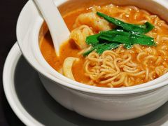 -领事馆19号中餐厅(厦门海景洲际酒店)