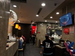 大堂-康师傅私房牛肉面(马泉营奥莱店)