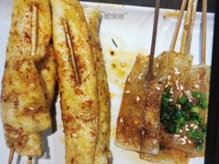 -木屋烧烤(龙湖天街店)