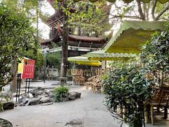 -香园自助小火锅