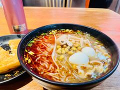 -青石桥老瓦房肥肠粉总店(青石桥总店)
