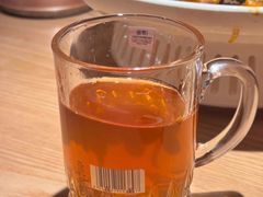 -谷丽麦馕新疆菜·清真(步步高梅溪新天地店)