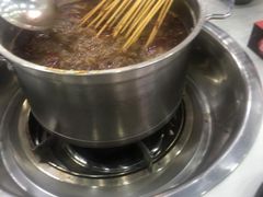 -屋头串串(龙潭寺店)