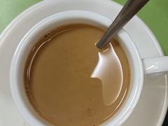 -胜利茶餐室
