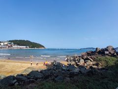 -渔寮风景区