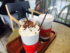 -BeauTea水仙(coco park店)