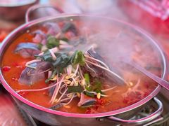 -古城苗家土菜馆(河景餐厅店)