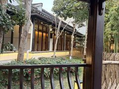 -全季酒店（苏州观前街平江路店）(原临顿路地铁站店)