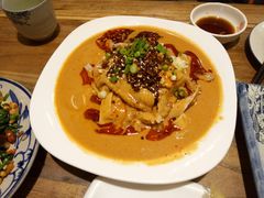 -海富荣·锅贴·陕菜家常菜(阳光城店)