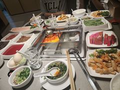 -海底捞火锅(壹悦城店)