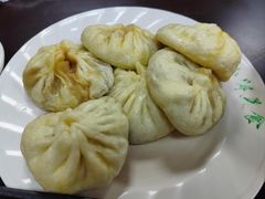 -小胖包子王(光明楼店)