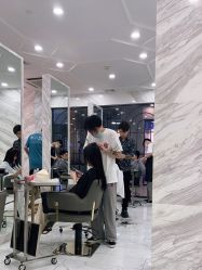 -3AM HAIR SALON染发烫发接发