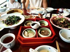 -北平印象.北京烤鸭.新京菜.融合菜(世贸店)