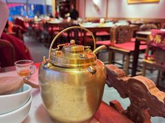 -小吊梨汤·北京菜·烤鸭(双井乐成中心店)