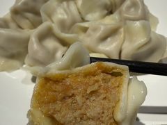 -伊喜饺子·烤鸭(五道口学院路店)