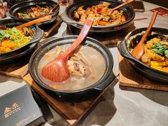 -金系·顺德啫鸡大王(创意产业园店)