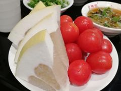 -吴记老锅底麻辣火锅(福州路店)