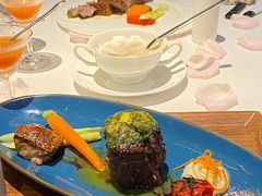 -王品牛排(珠海富华里店)