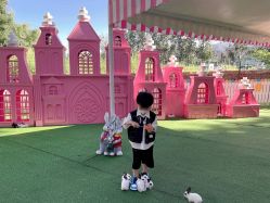 -萌宠亲子动物乐园(槐房万达店)