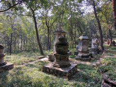 -北京上方山国家森林公园