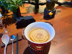 -龙吟山房(青龙山庄店)