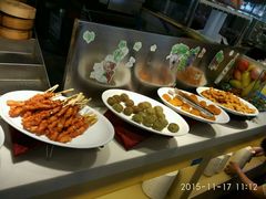 -银鲨海鲜烤肉火锅自助餐厅(五星店)