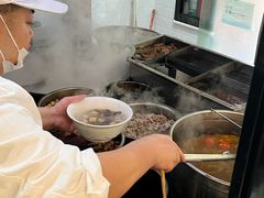 -蒋家肠旺面馆老店(合群路店)